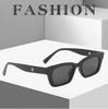 Vintage Square Sunglasses Woman Retro Brand Designer Sun Glasses Female Fashion Small Frame Points Lady Cat Eye