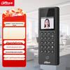 Dahua Face Recognition Access Control & Time Attendance System