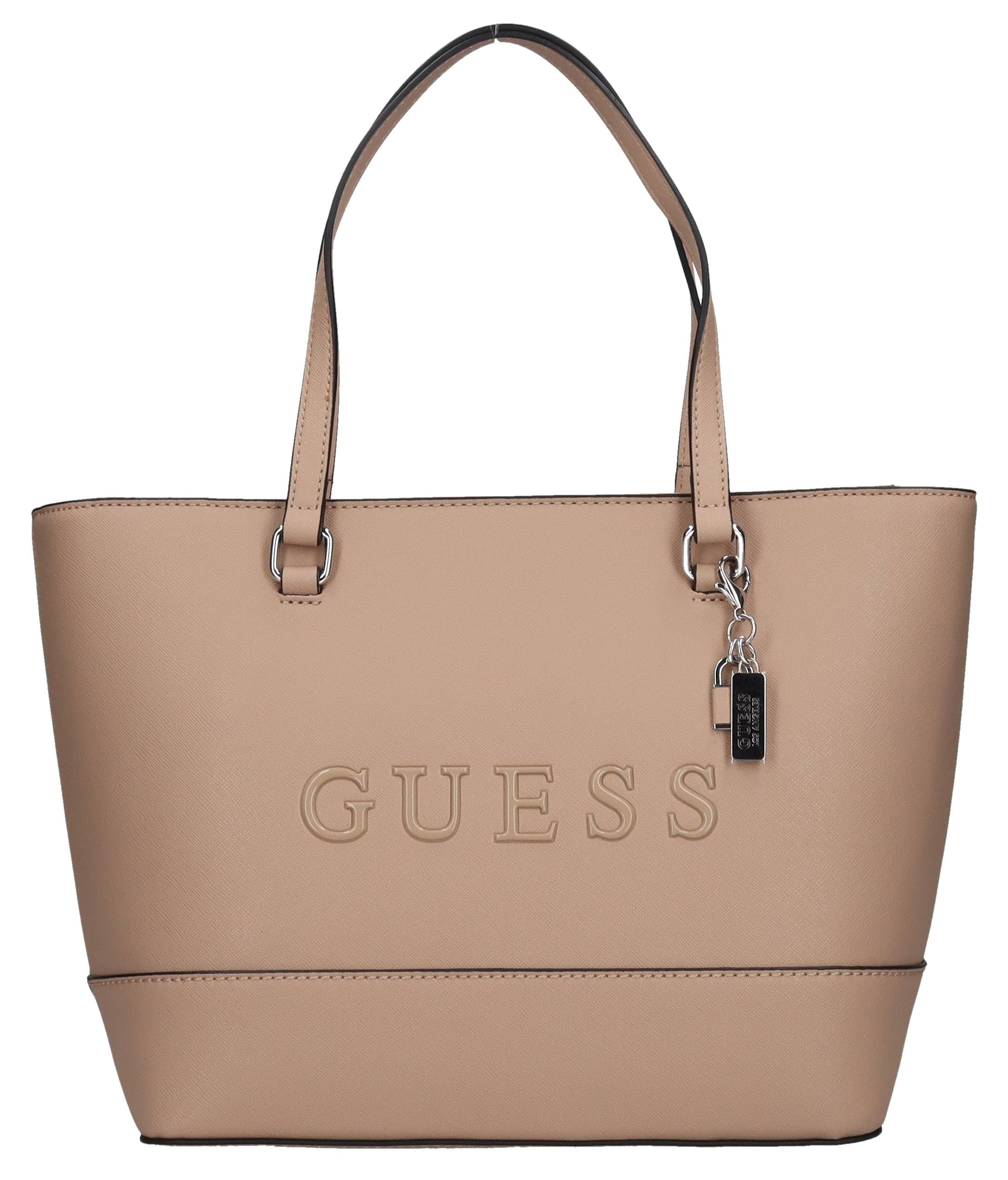 

RODNEY SF792622 CARAMEL tote bag