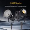 300W LED Adjustable Photography Light for Studio & Live Streaming