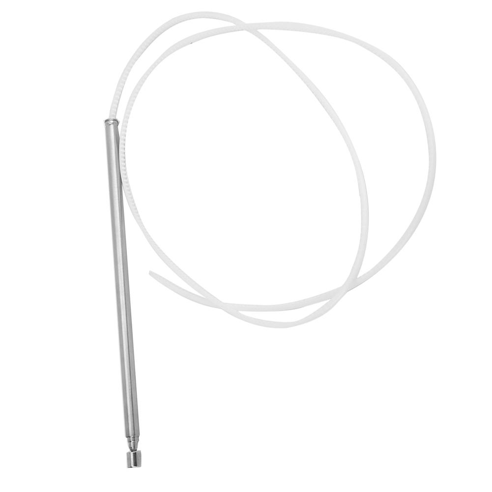 

Power Antenna Aerial Mast ZPN 01412 131364070370 Fit for Nissan Patrol GU Y61 1998 2004