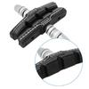 Cycling Bicycle Parts Cycling Bicycle Tools Bike Brake Pads Rubber Brake Pad Bicycle Brake Pad Road Bike Brake