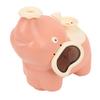 Elephant Blowing   Spray Fog Toy with Music Light Tummy Time Interactive Battery Powered Baby Elephant Toy