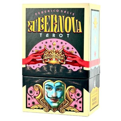 Predpovedanie budúcnosti – Tarot