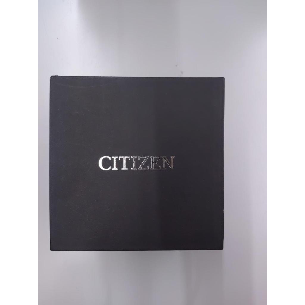 Used CITIZEN H500-S07881 Quartz Watch