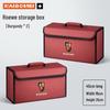 Roewe CLEVER Ei5/i6/RX3/RX5/RX8 Car Trunk Storage Box Organizer