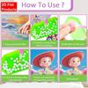Disney Pearl Painting Toy Story Trish Handmade DIY Pearl Gemstone Painting Pictures Crafts Special Shape Home Wall Decoration