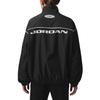 Jordan We Outside Woven Drop Shoulder Casual Jacket Kids Kids Jackets IR8379-010