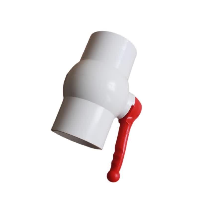 HNYH PVC Ball Valve