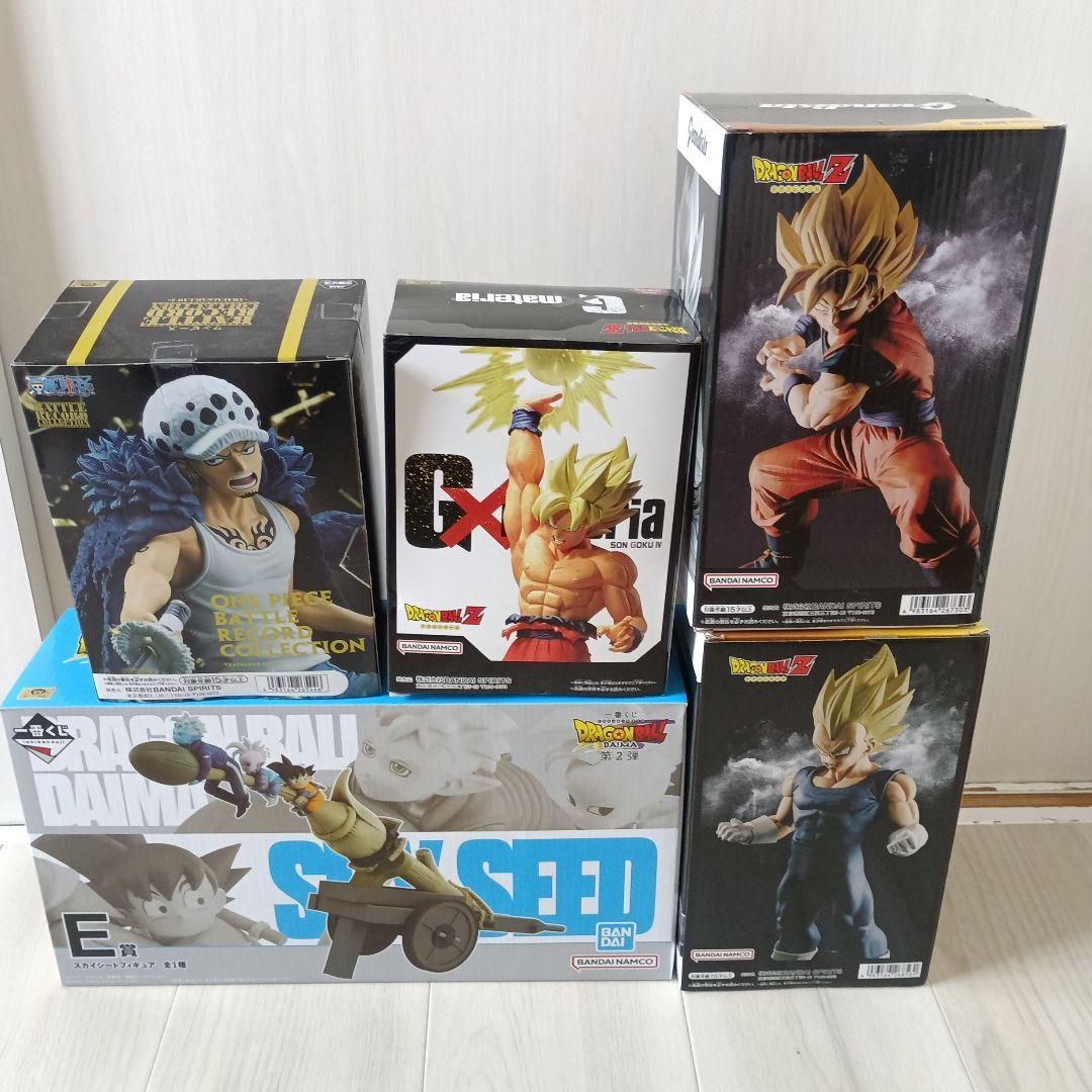 

[USED] I will probably lower the price (please let me know in the comments)