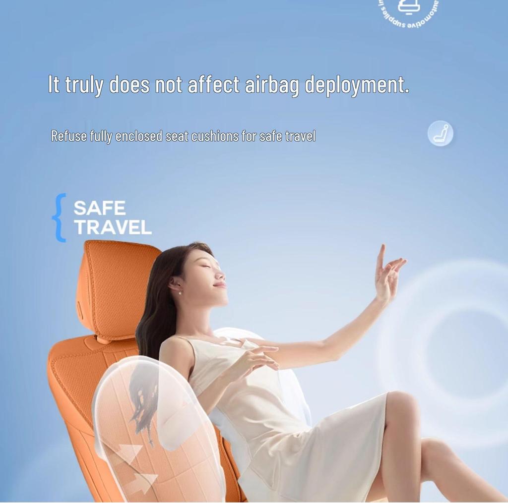 2026 Tank 500 Hi4t/Hi4z All-Season Breathable Seat Cushion Cover