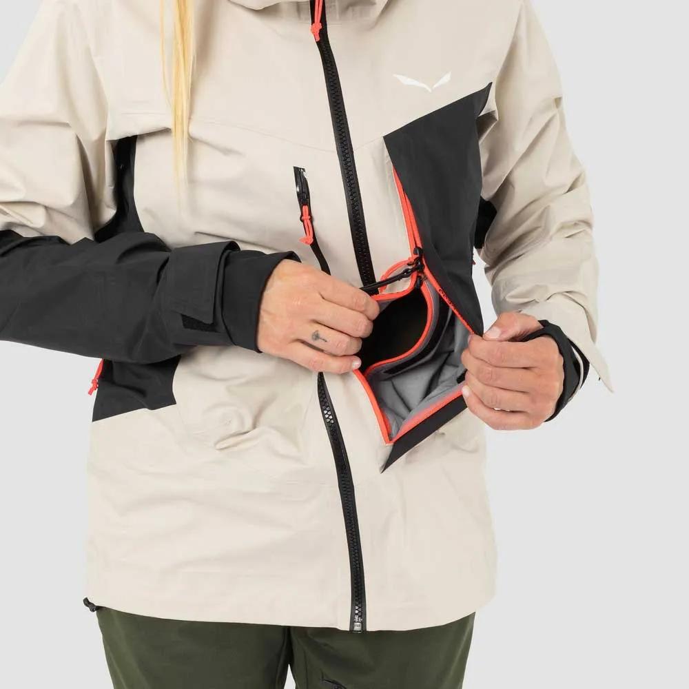 Salewa Куртка Sella 3L Powertex