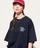 TWN Consistent Short Sleeve Navy Jyst3550