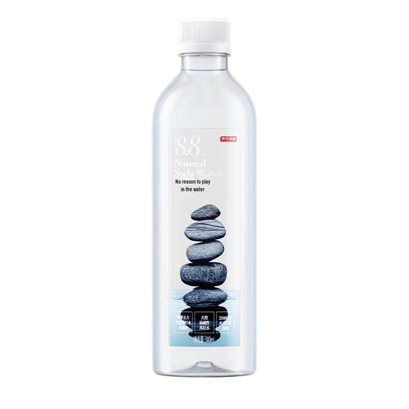 Jingdong Freshmore Natural Soda Water