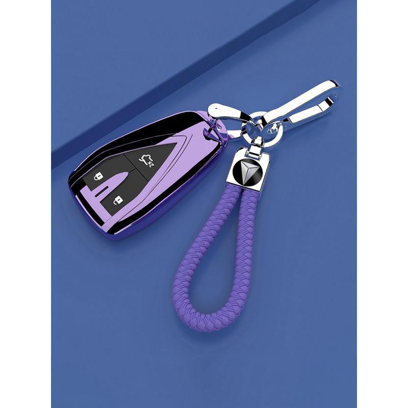 2025 Changan Deepal SL03 New Energy Electric Key Cover Decorative Shell