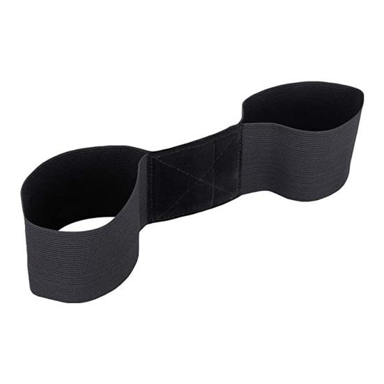 Golf Swing Training Aid Motion Correction Belt Arm Swing Trainer Arm Posture Corrector Golf Swing Correcting Arm Band