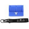 For YAMAHA MT09 MT07 MT03 MT10 MT25 MT125 MT 07 09 Motorcycle Gear Shift Protector Shift Gear Lever Pedal Rubber Cover Keyring