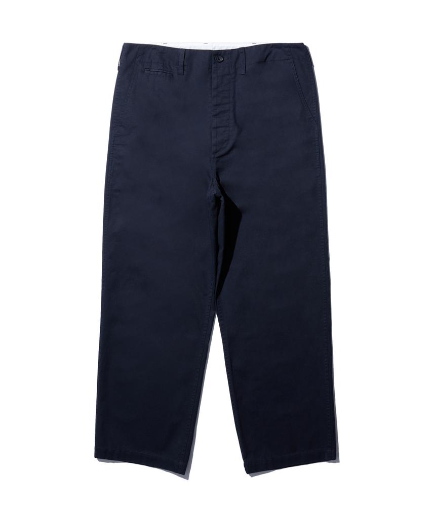 DISCUS ATHLETIC [2Colors] Usafa Chino Pants