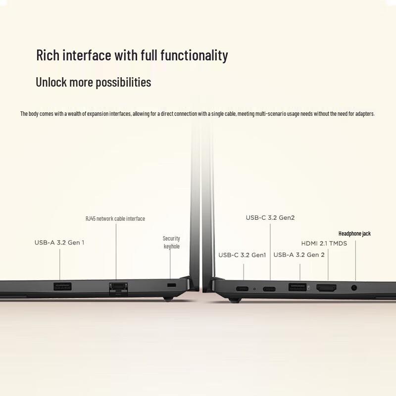 Lenovo ThinkPad E14 Gen 6 Ryzen Laptop (CN version)