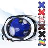 Mesh Microfiber Helmet Inner Hat Helmet Protection Cap Motorcycle Helmet Padding Helmet Liner Pad