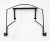 Instrument Harmonica Stand Iron Harmonica Stand Adjustable Suitable 10 Hole Harmonica Neck Rack Mount Holder Stand