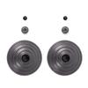 V-Ball Wheel For Dyson V6 V7 V8 V10 V11 V15 DC Vacuum Cleaner 20W 50W Direct Drive Cleaner Replacement Parts Head Wheels Tool
