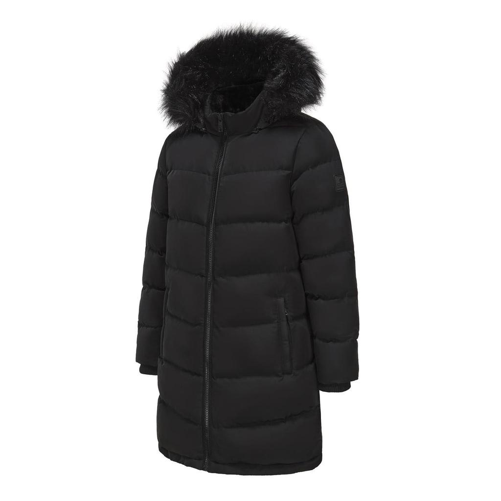 SoulCal Womens/Ladies Long Coat
