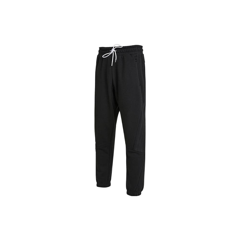 adidas ST KN 3SDG Pants Black Men s H40189 XS