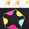 3 In 1 Needle Threader Hook Needle Threader Quick Sewing Threading Tool A0KF