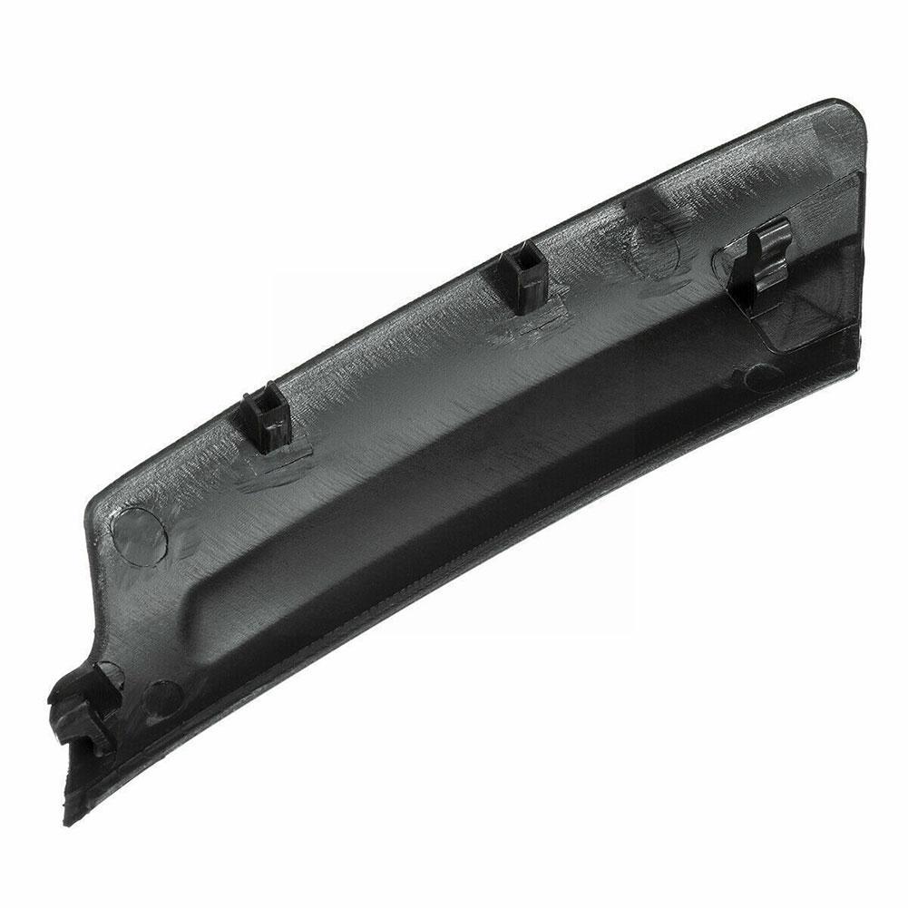 Left+Right Pair Wiper Scuttle Panel Trim Hand Cover 735452712 735452714 Fits For Fiat 500 / Abarth Wiper Arm Cover Plate Pl A7W9