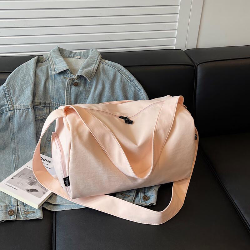 Waterproof Dry Wet Separation Sports Travel Bag