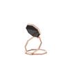 Supporto ad Anello Pieghevole Multilingue per Telefono Cellulare con Magnete, Supporto per Auto e Funzione Stand