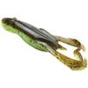 Keitech Noisy Flapper 3.5 Inch #401 Gripin Chart