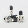 Rustproof Valves Adapter Set Portables Bike Valves Tool Emergencies Bike Repair for Daily Maintenances