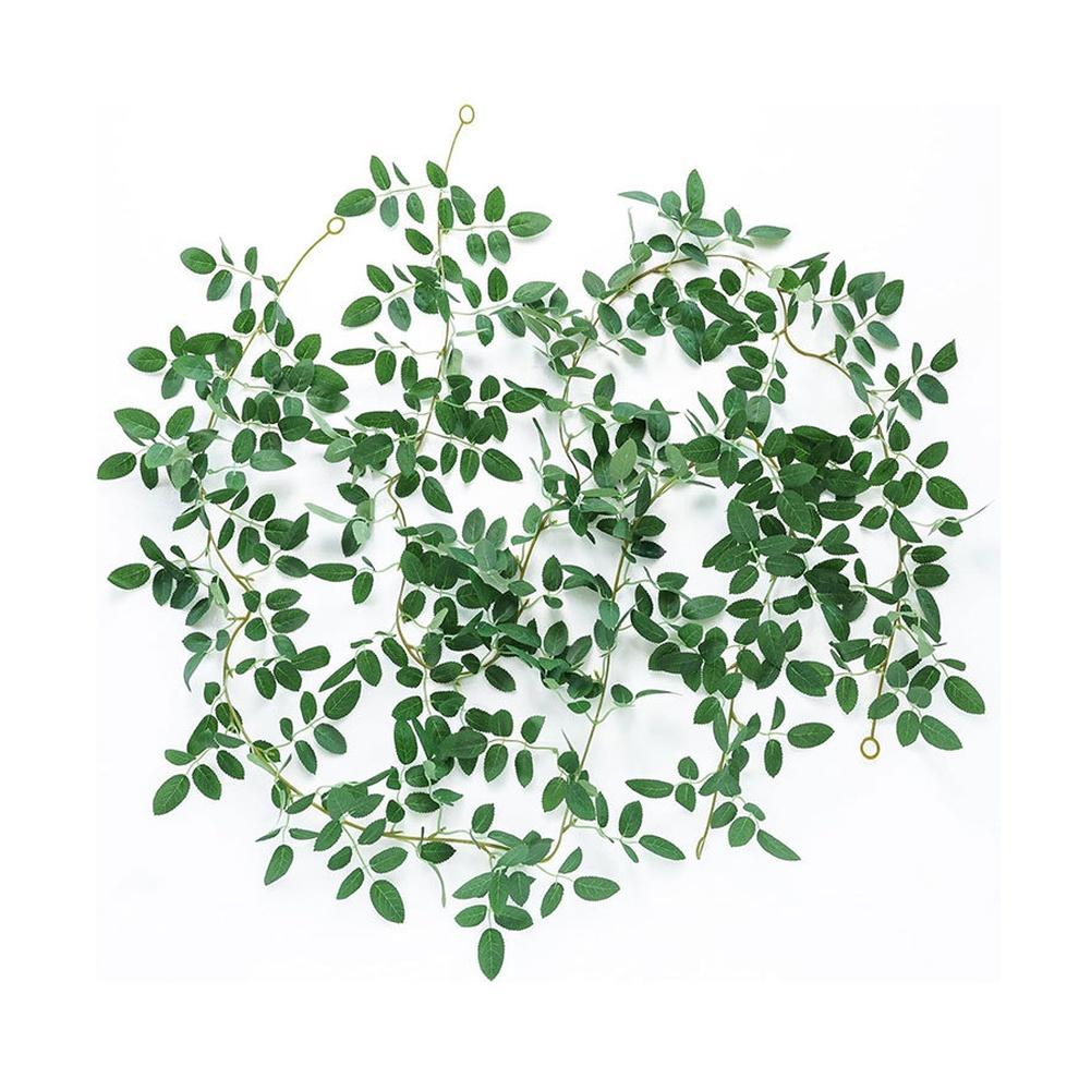 For Wedding For Home Bridal Backdrop Artificial Rose Vine Home Decor Wedding Decor Versatile Home And Wedding Decor