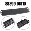 A/C Cabin Air Filter Cover For Toyota For Camry For Hybrid 2018- For RAV4 - For Corolla - For Sienna -23