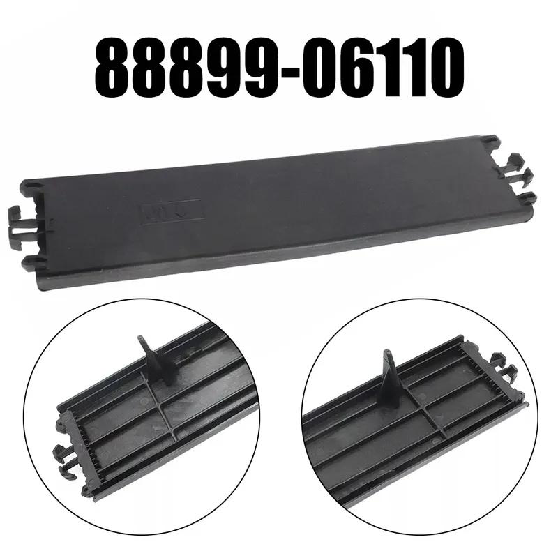 A/C Cabin Air Filter Cover For Toyota For Camry For Hybrid 2018- For RAV4 - For Corolla - For Sienna -23