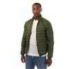 Aquascutum Mens Puffer Jacket