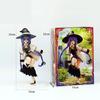 Jobless Reincarnation Adult PVC Anime Figure Collectible Model Doll Toy for Fans