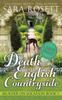 Kniha Death In the English Countryside : 1