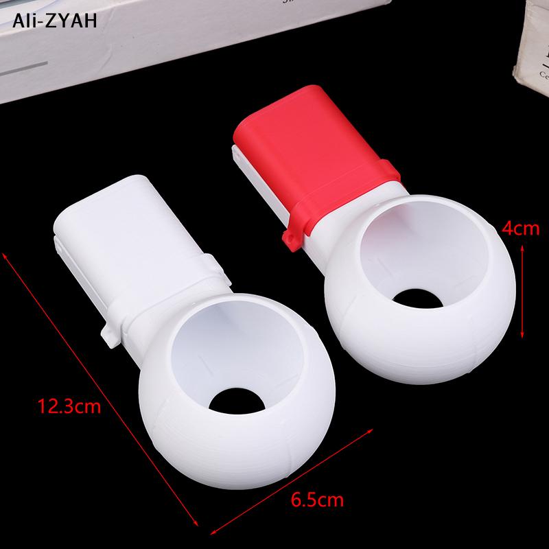 (YY)New Electric Drill Dust Cover Box Ash Bowl Impact Hammer Dust Collector Power Tool Accessories Drilling Dustproof Device