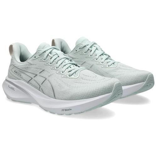 Asics GT 2000 13 Pure Aqua White - 1011B861-301