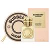 Goddess Perfume Combination