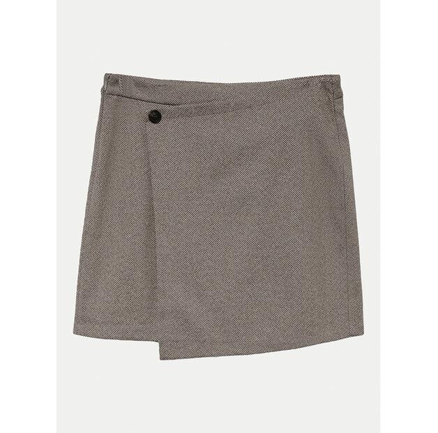 Юбка мини Vero Moda Kawi