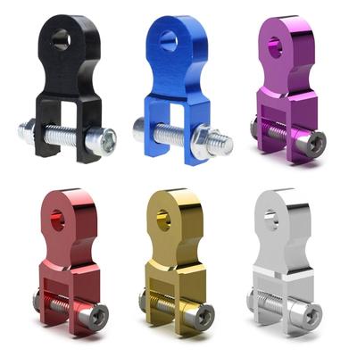 Universal 7.2cm Motorcycle Rear Shock Absorber Riser Height Extension Scooter Motorbike Modification Tool