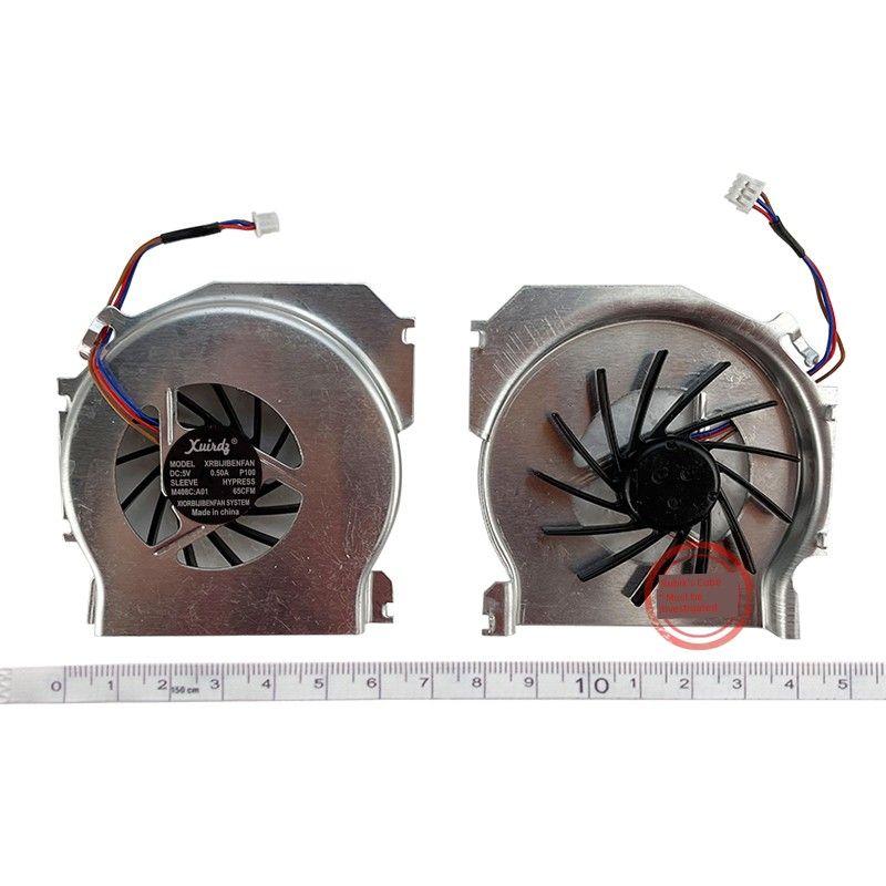 

Applicable to IBM Fan Core T43 Laptop CPU Fan Replacement T40 T41 T42 T41p T42p New CPU fan (1)