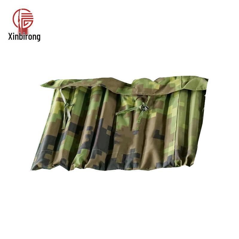 XINBIJUI Frame Tent Ground Stake Bag