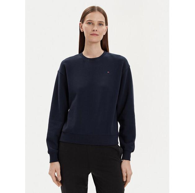 Толстовка Tommy Hilfiger Flag EU L