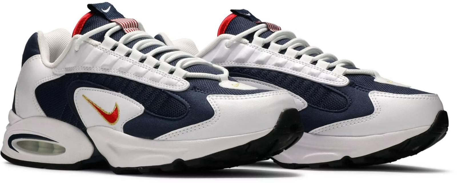 CT1763-400 Nike Air Max Triax 96