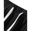 GXG Men's Basic Commuter Straight-Leg Trousers